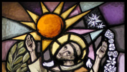 聖法蘭西斯的禱文