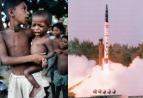 廖長仁：悲哀的強盛