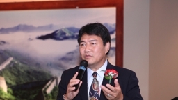 福音戒毒一哥劉民和牧師講自身見證