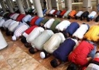 美宗教普查:回教增長最快 基督教負增長