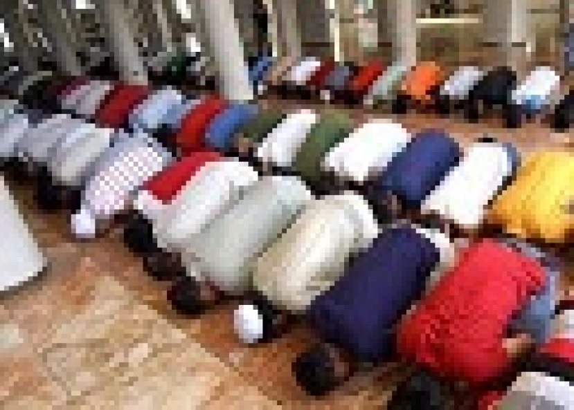 美宗教普查：回教增長最快 基督教負增長