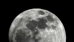 「超級月亮」與災難無關專家打預防針