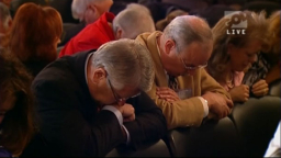 全美禱告日 福音派牧者及政府官員齊響應