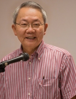 前播道院長許道良：優秀牧者必須「內外雙修」