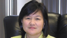 女企業家于張瑜芬師母的生命見證：擁抱生命的春天