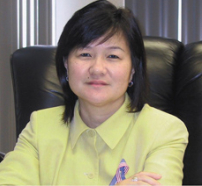 女企業家于張瑜芬師母的生命見證：擁抱生命的春天