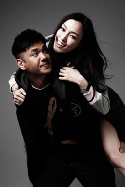 黑人范范、王宏恩將亮相北美慈善晚會