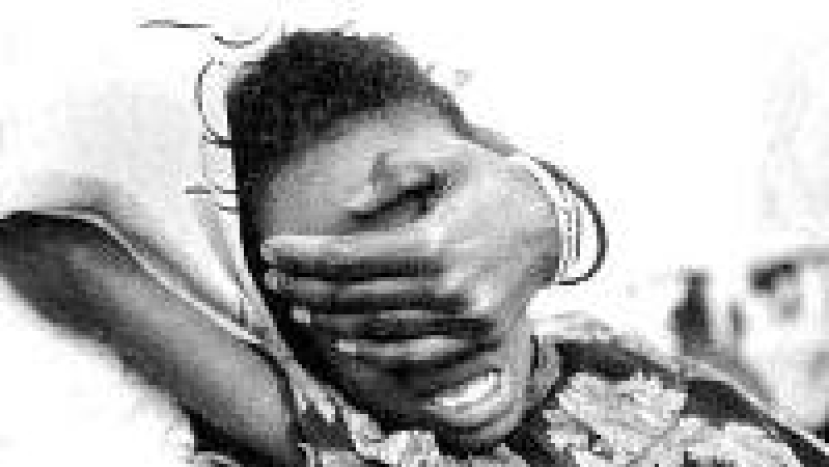 宣教士陳馥蘭領逾千女孩抗非洲古老割禮風俗