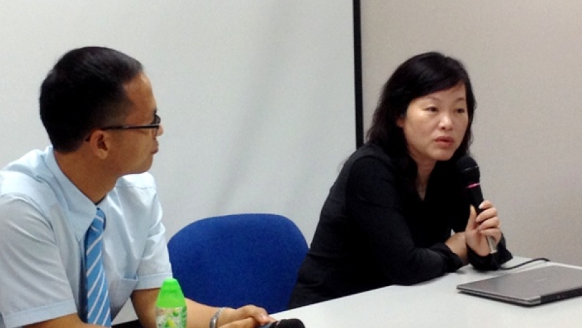 專家分享：如何用《聖經》作藍本寫小說