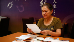 世界展望會：母愛為貧童生命注入新希望