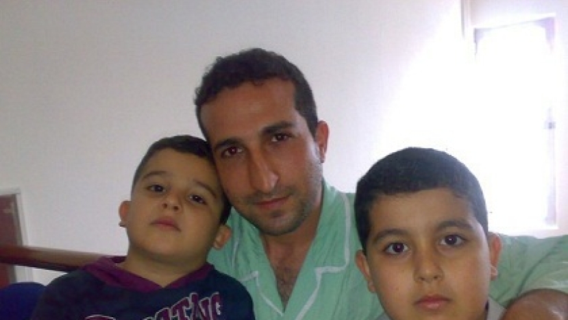 伊朗尤素福牧師獄中來信：始終相信神