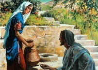 伍渭文牧師:崇拜–失樂園的逆轉(新添加錄音)