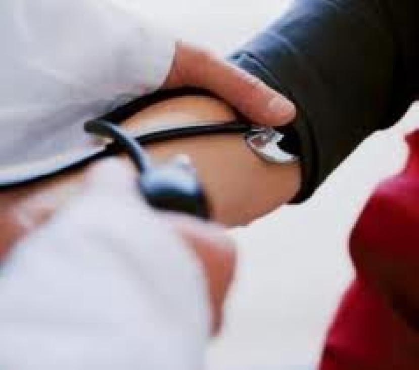 隱形殺手高血壓及糖尿病威脅全球