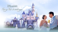 童話不再天真 東京迪士尼准辦同性戀婚禮