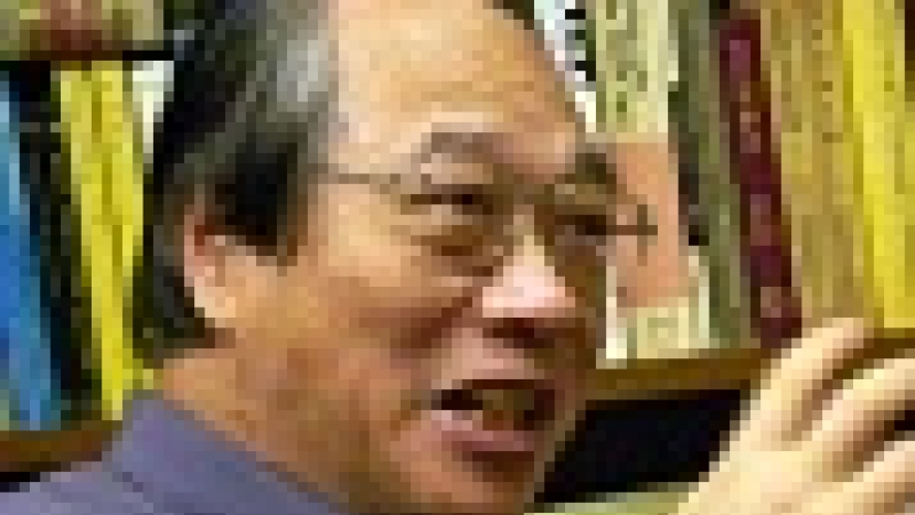 伍渭文牧師 – 虛假與代替