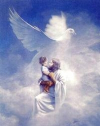 第一課     主禱文