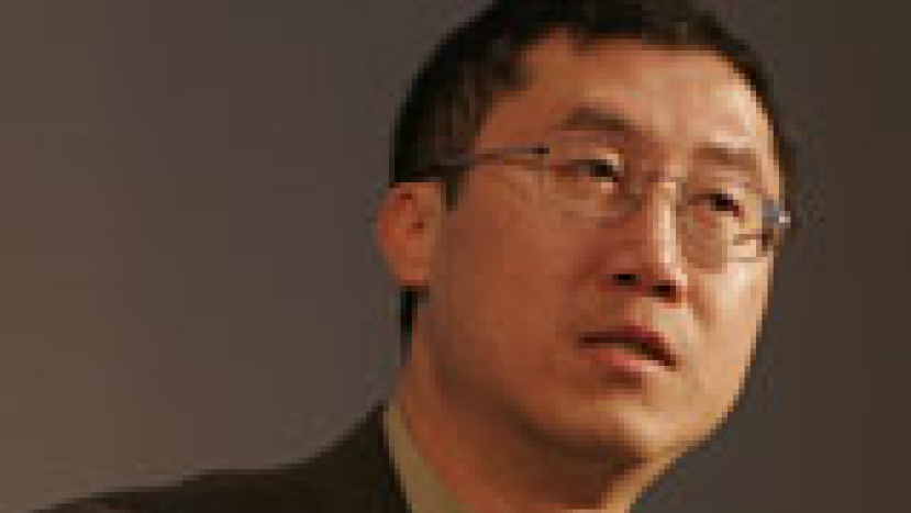 陳愛光牧師：同性婚姻是徹底的政治問題