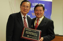 北美好消息電視台五週年慶典 百名牧者共賀成長與發展