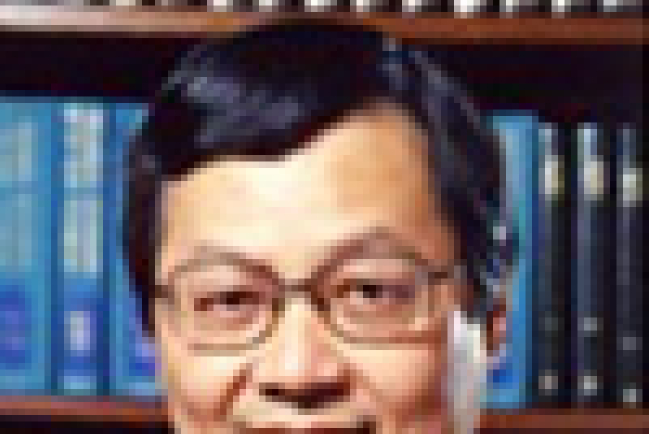 梁元生教授 – 都市牧羊