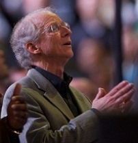 约翰·派博牧师：性与单身生活