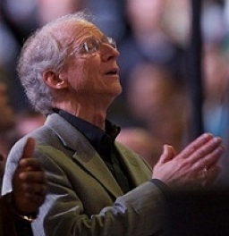 約翰·派博牧師：性與單身生活