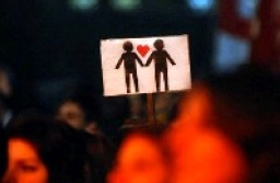 阿根廷首都允同性遊客「旅遊結婚」