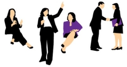 我們這些後現代女人（22）