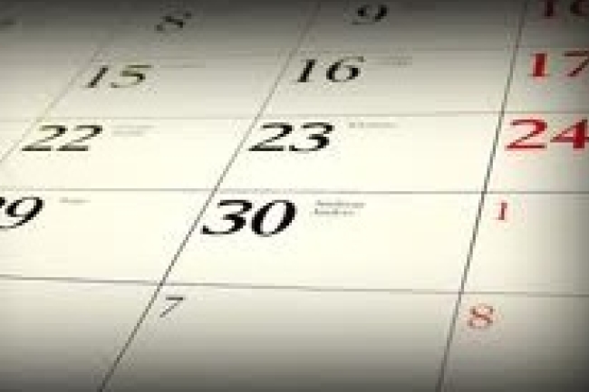 美好的等待－－職場信徒之經歷