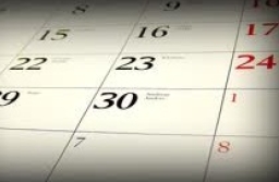 美好的等待－－職場信徒之經歷