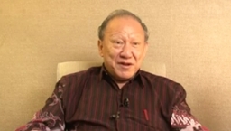 唐崇榮牧師：從客觀態度看方舟探索發現