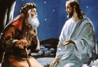 鄭漢文博士 – 神的永在.人的永生