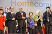 「空中英語教室」50年貢獻巨大受高度肯定