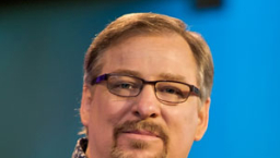 華理克:如何成為神所祝福的教會?