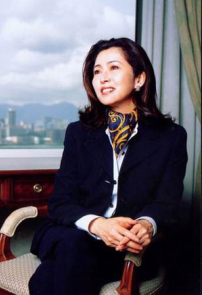 張瑪莉矽谷匯點見證「與神同行的不凡足跡」