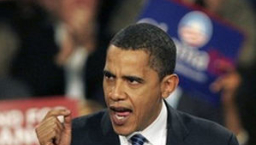 奧巴馬競選連任 獲同性戀群體大額捐贈