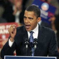 奧巴馬競選連任 獲同性戀群體大額捐贈