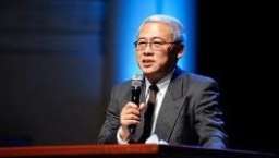 遠志明牧師:我要能看見