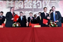 【时事天下】万达并购AMC带来的震撼力