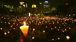 廖長仁:六四精神