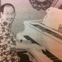 李嘉琦生命影響生命 畢生以音樂作活祭