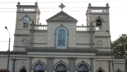 斯里蘭卡擬實施政教分離 禁宗教領袖任官員