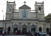 斯里蘭卡擬實施政教分離 禁宗教領袖任官員