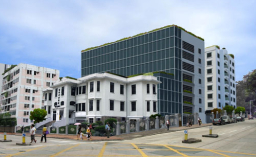 伯特利神學院申請擴建 城規會七月開會決定