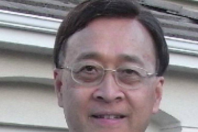 陳若愚牧師：健康教會的重要標誌