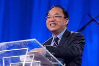 劉彤牧師談父親角色:建立孩子自我形象