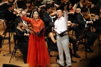 圖輯:「天歌2012」悉尼歌劇院圓滿落幕