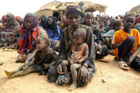 全球難民主日籲教會關注逾4, 200萬難民