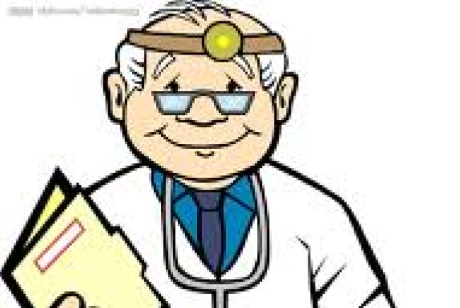 北美基督徒醫生談職場服侍及醫療宣教