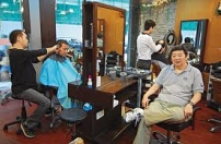 「豐盛髮廊」將小組搬進髮型屋 實現職場使命