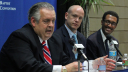 美南浸信會：反對將同性婚姻與民權掛鉤